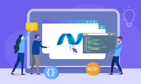 Top 7 ASP.Net Tools To Build Outstanding Web App- Infographic