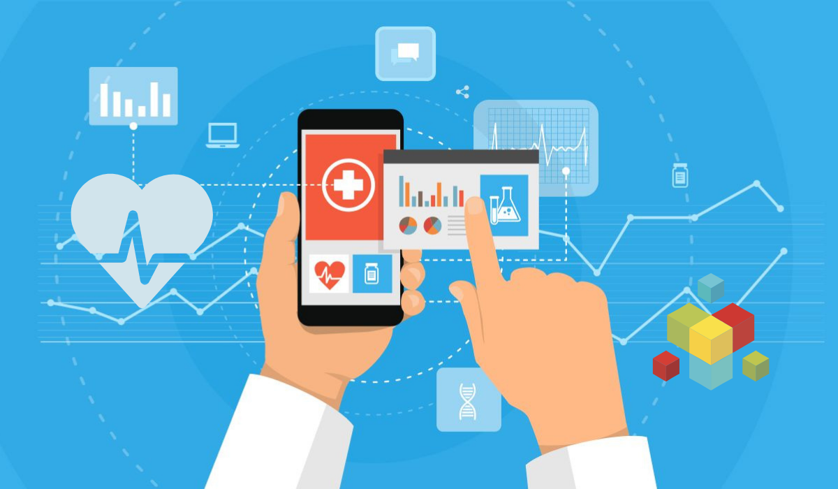 A Complete Guide For Healthcare App Development