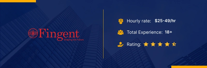 Fingent