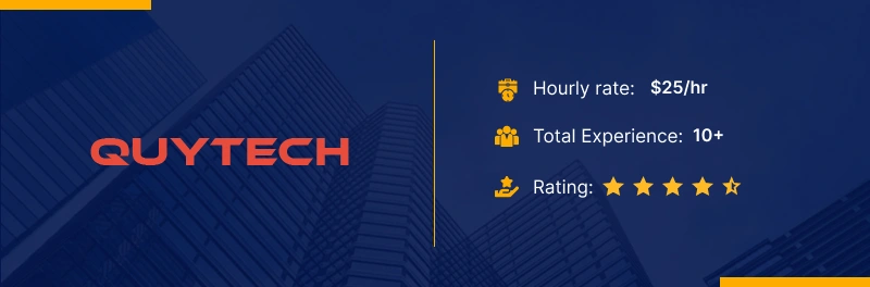 Quytech