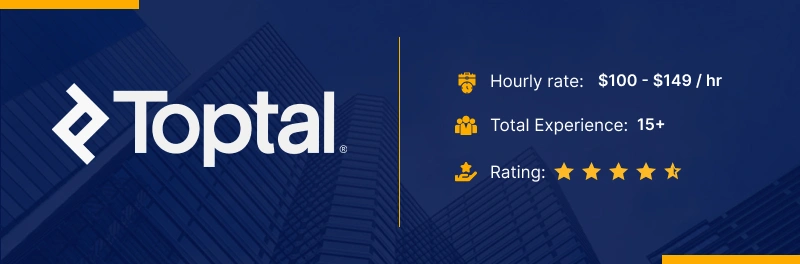 Toptal