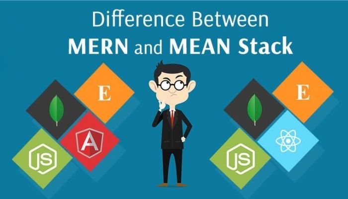 web app development | mean stack development OR mern stack development | mean stack vs mern stack | mean vs mern | comparison Blog which one to chose | which technology is best | best development stack