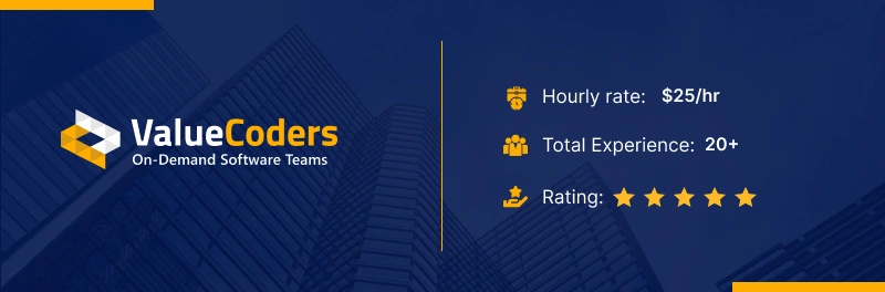 ValueCoders