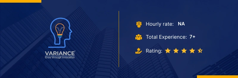 Variance Infotech