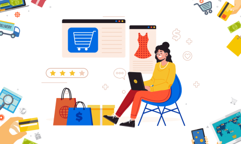 Top eCommerce Trends That Will Rock in 2024