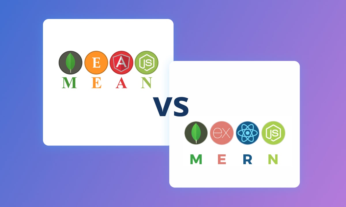 MEAN Vs MERN Stack: Who Will Win The War?