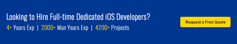 ios app developers