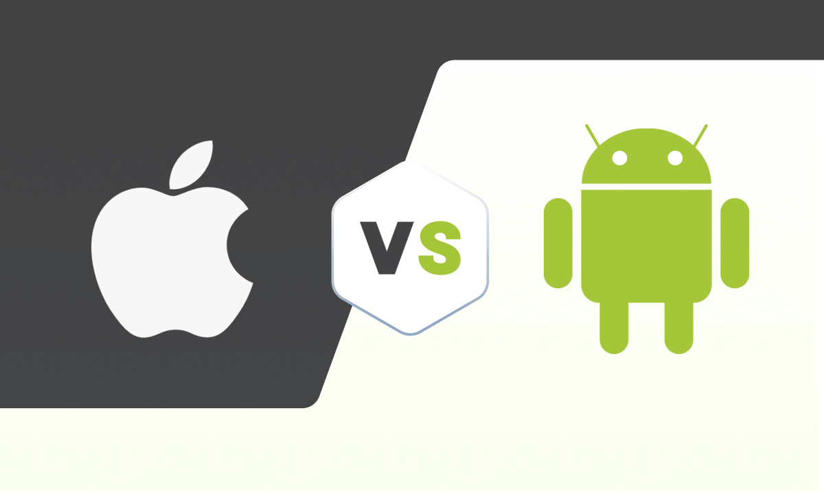 iOS vs. Android: Which is Better for Mobile App Development?