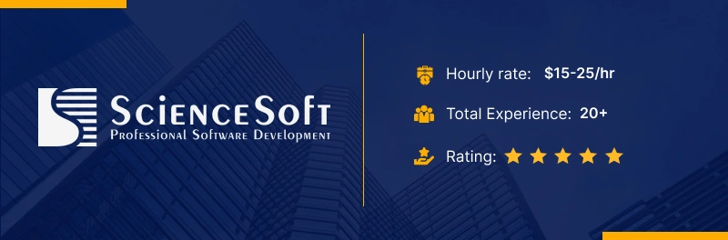 sciencesoft