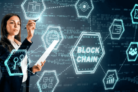 9 Industries Where Blockchain Can Trigger Breathtaking Transformations