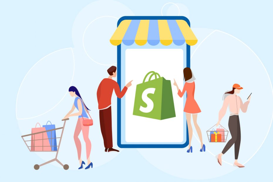 Shopify so popular for eCommerce business  3 1
