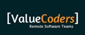 ValueCoders Custom Software Programmers