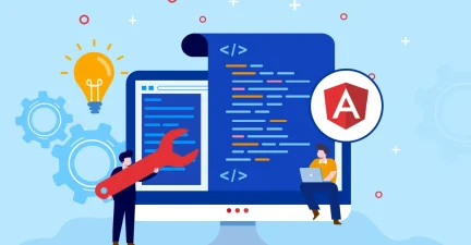 Benefits of Using AngularJS for Web Development