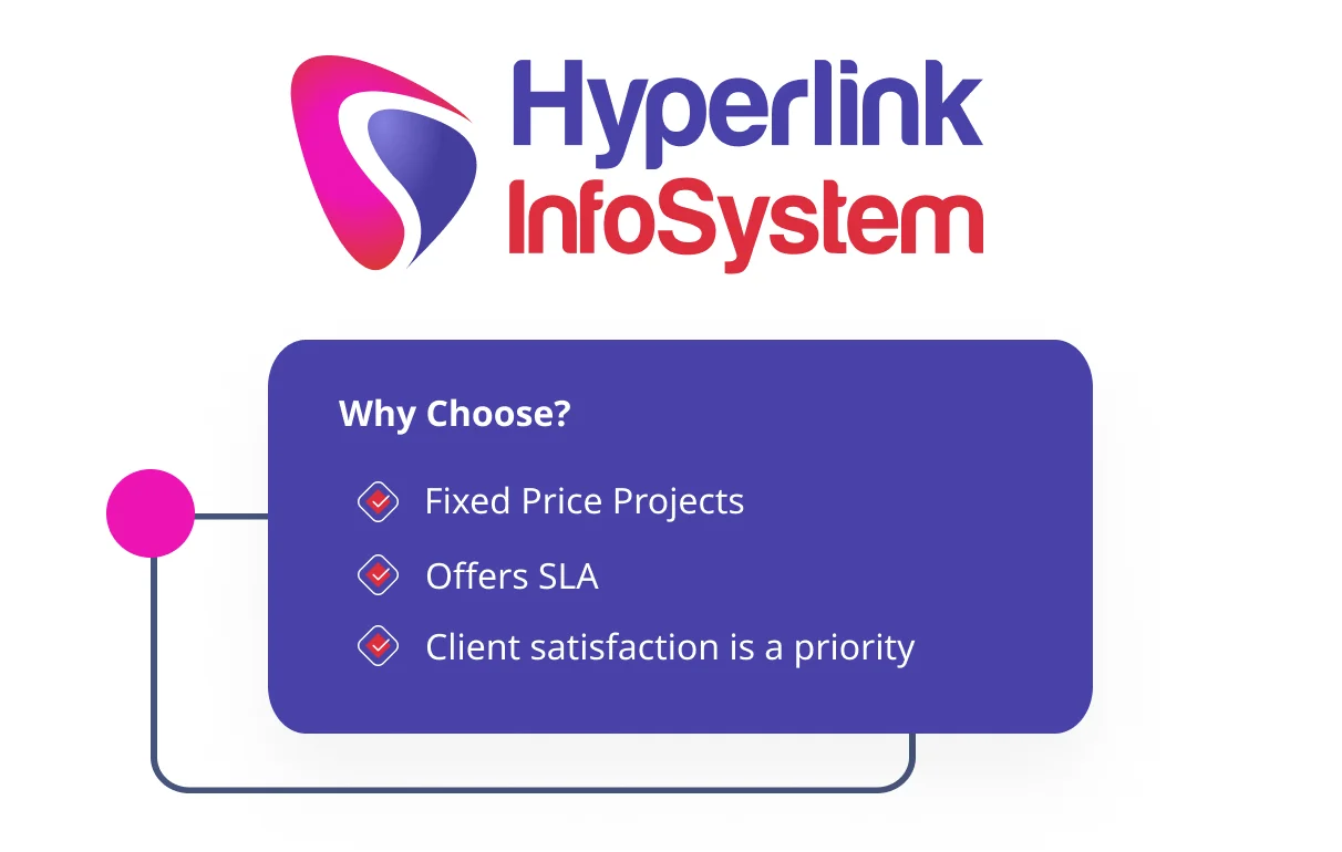 Hyperlink Infosystem
