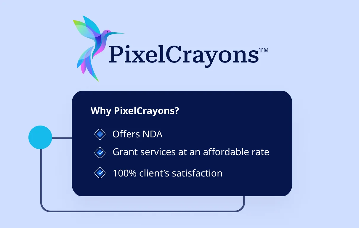 PixcelCrayons