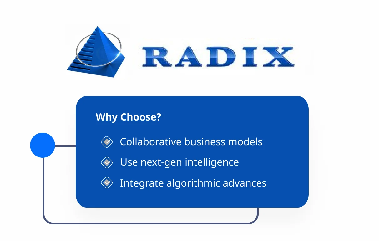 Radix