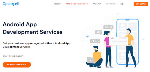 Good company to hire Android app developers | Dedicated Android App Developer Providers | Android Service Providers | Authorized and Best Android App Development Company | Reliable Android App Development Company | Best Android App Development Service Providers 