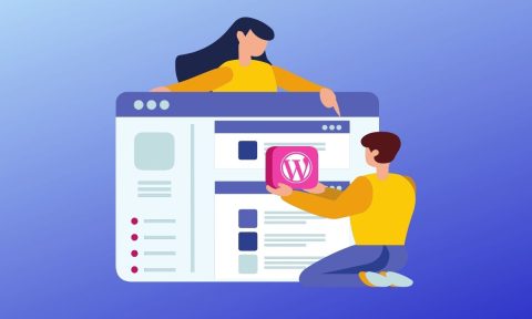 Staggering Insights Into WordPress Design & Development For Small Businesses