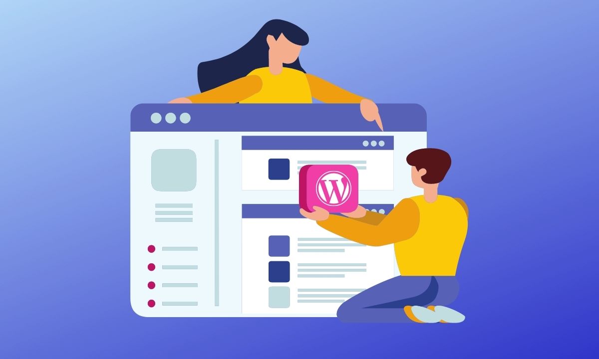 WordPress Design & Development