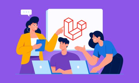Top Laravel Development Companies To Hire Experts In 2023