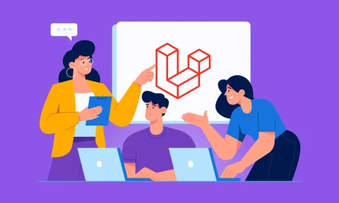 Top Laravel Development Companies To Hire Experts In 2025