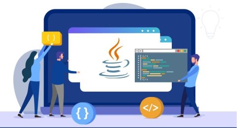 Find The Best Java Web Application Framework For Your Next Project
