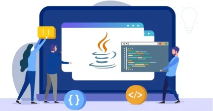 Popular Java Web Application Frameworks 1