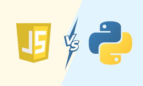 Python Vs. JavaScript: Everything You Must Know [Infographic]