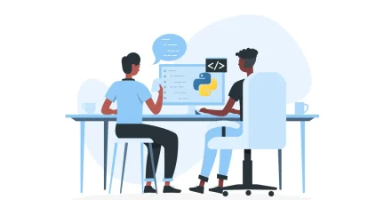 Python Web Development Companies