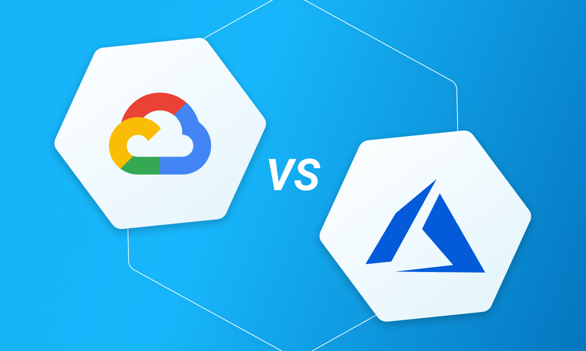 Google Cloud VS Azure: Which Platform Is Best To Pick in 2022?