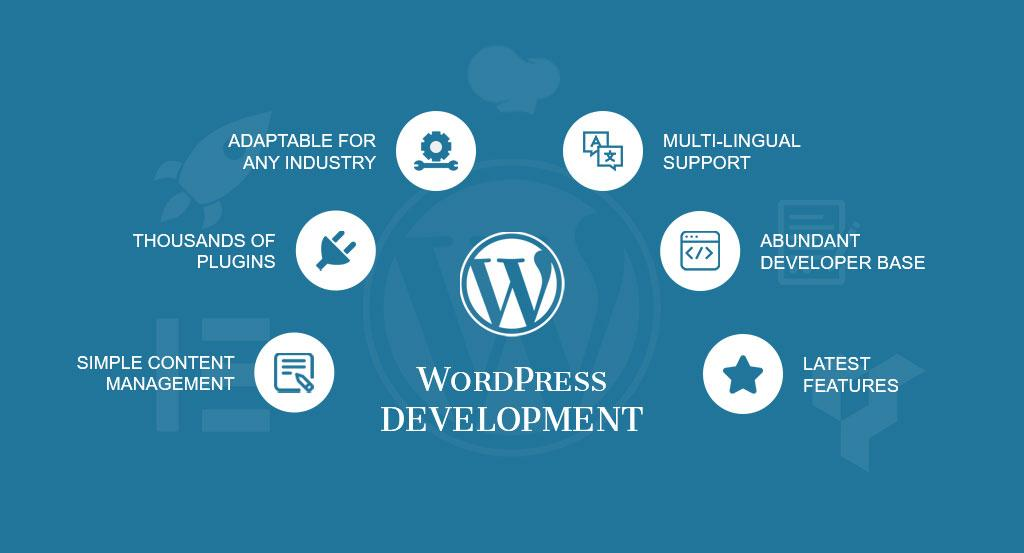 Staggering Insights Into WordPress Design &amp; Development For Small Businesses