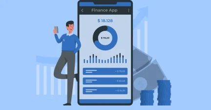 Finance App Ideas 2