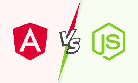 Angular vs Node.JS || Find the best for your project