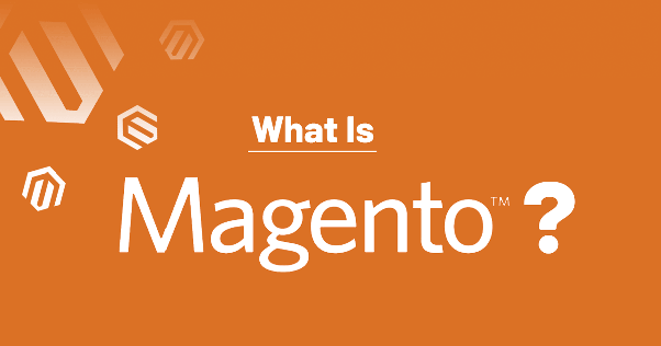 What is magento?