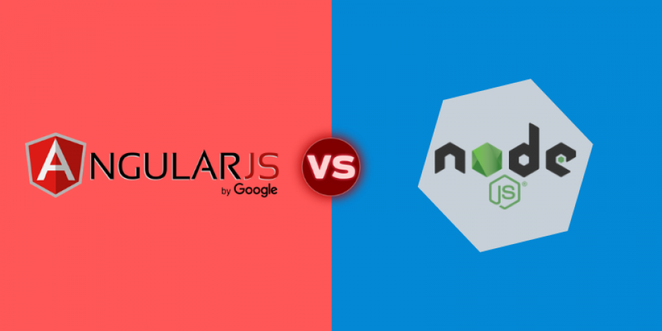 Angular.JS vs Node.JS || Find the best for your project 
