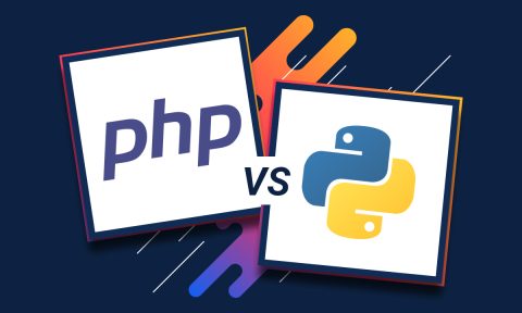PHP vs. Python: Which One is A Cakewalk for Web Development?