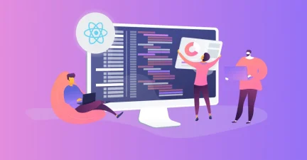 top 5 reactjs development companies to build robust web apps