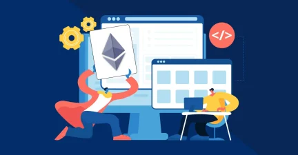 top ethereum development companies