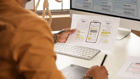 10 Key Benefits of iOS App Development For Businesses