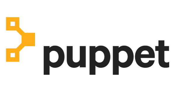 Puppet most popular DevOps tools
