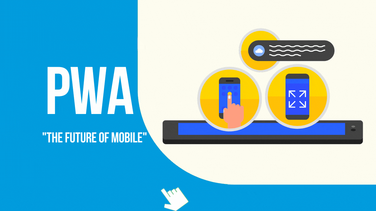 How Can PWA Benefit ECommerce Businesses in 2022?