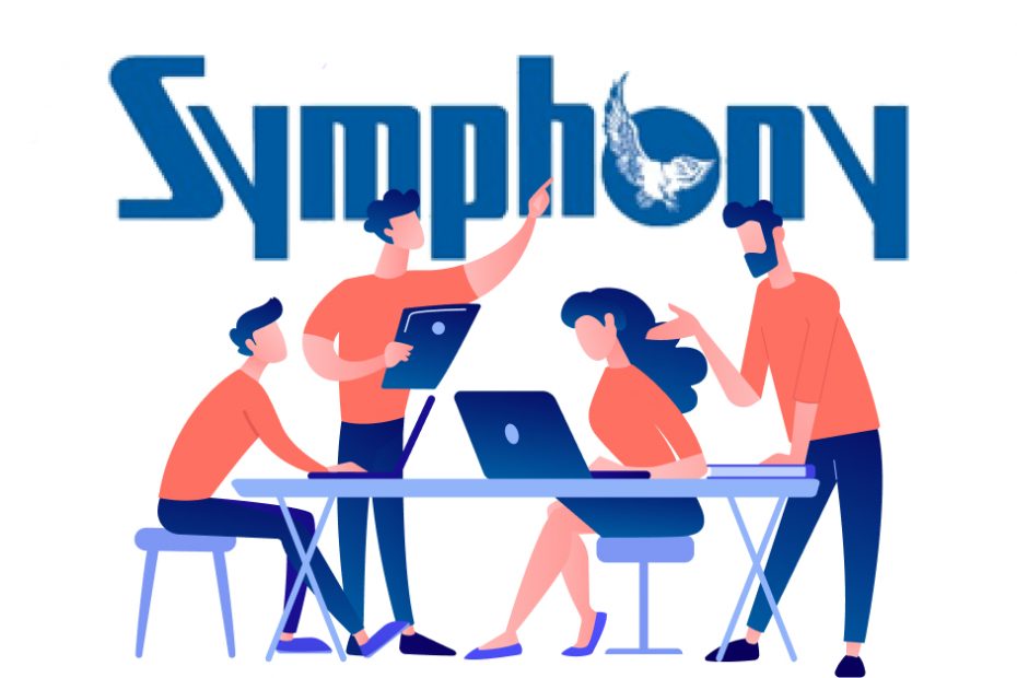 Symphony Development Companies 2
