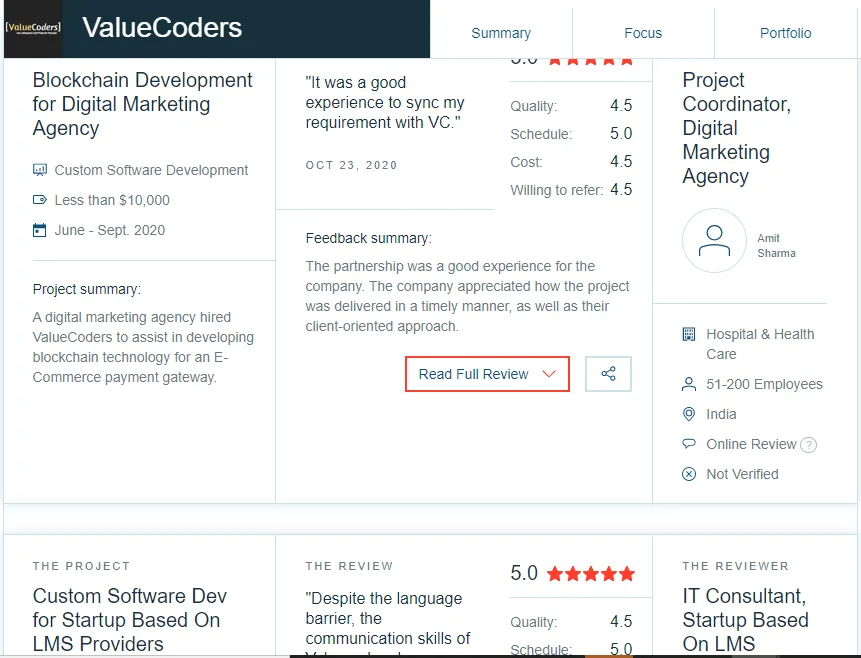 Top 20+ Food Delivery App Development Companies To Hire In 2025