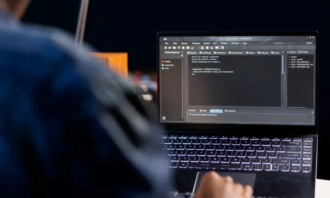 7 Java Web Development Technologies You Must Know In 2024
