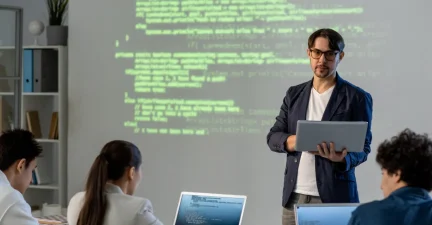 Java Development Companies