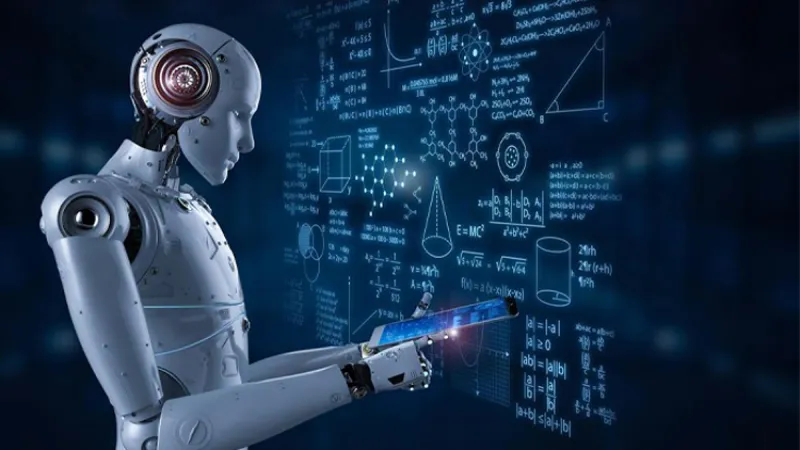 Machine Learning