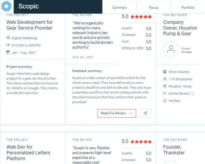 Top 25 NodeJs App Development Companies
