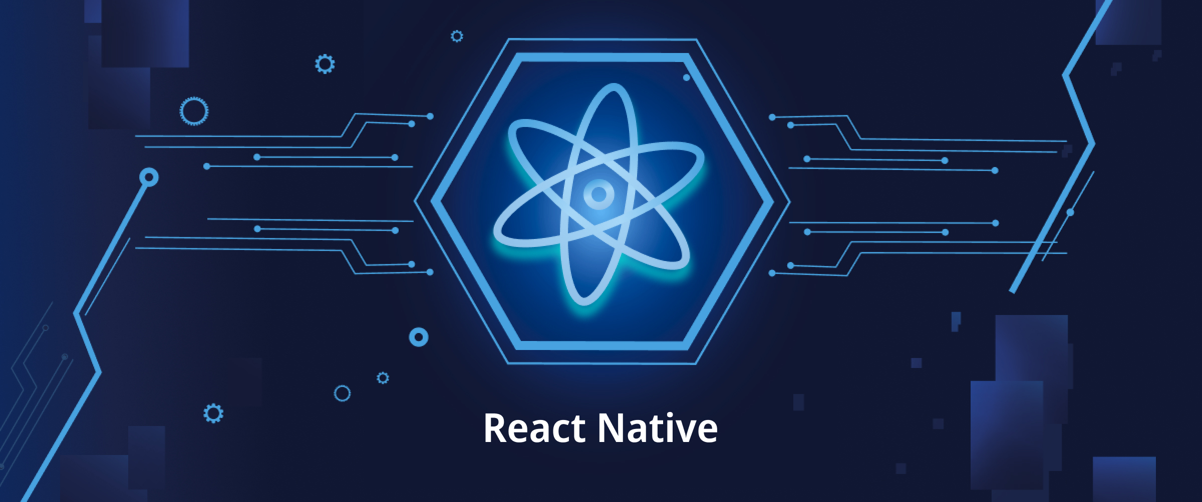 About React Native