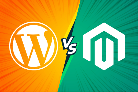 Magento vs WordPress: Which is Best for Developing an E-commerce Site?