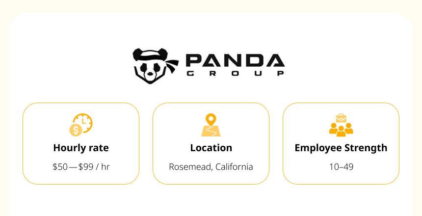 Panda Group